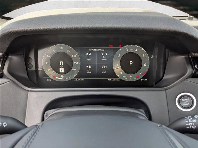 Used 2026 Land Rover Range Rover Velar S image 11