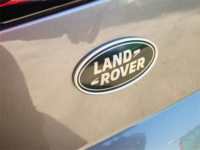 Used 2018 Land Rover Range Rover Sport Supercharged image 32