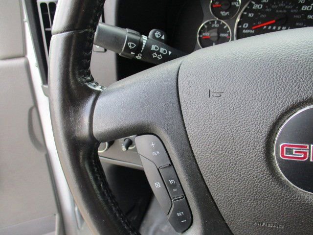 Used 2023 GMC Savana 2500 Work Van w/ Driver Convenience Package image 11