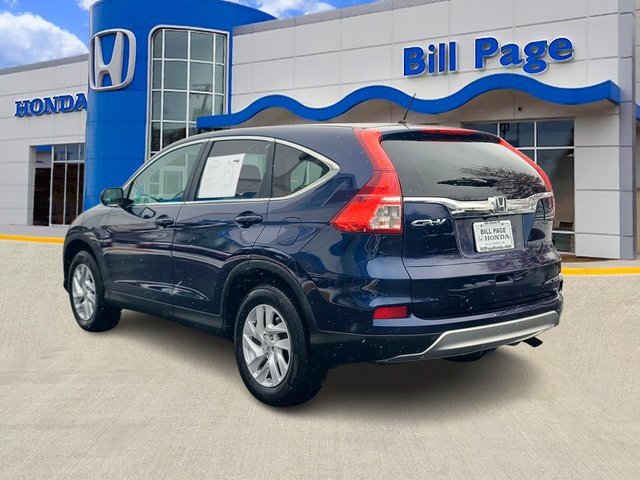 Used 2016 Honda CR-V EX image 6