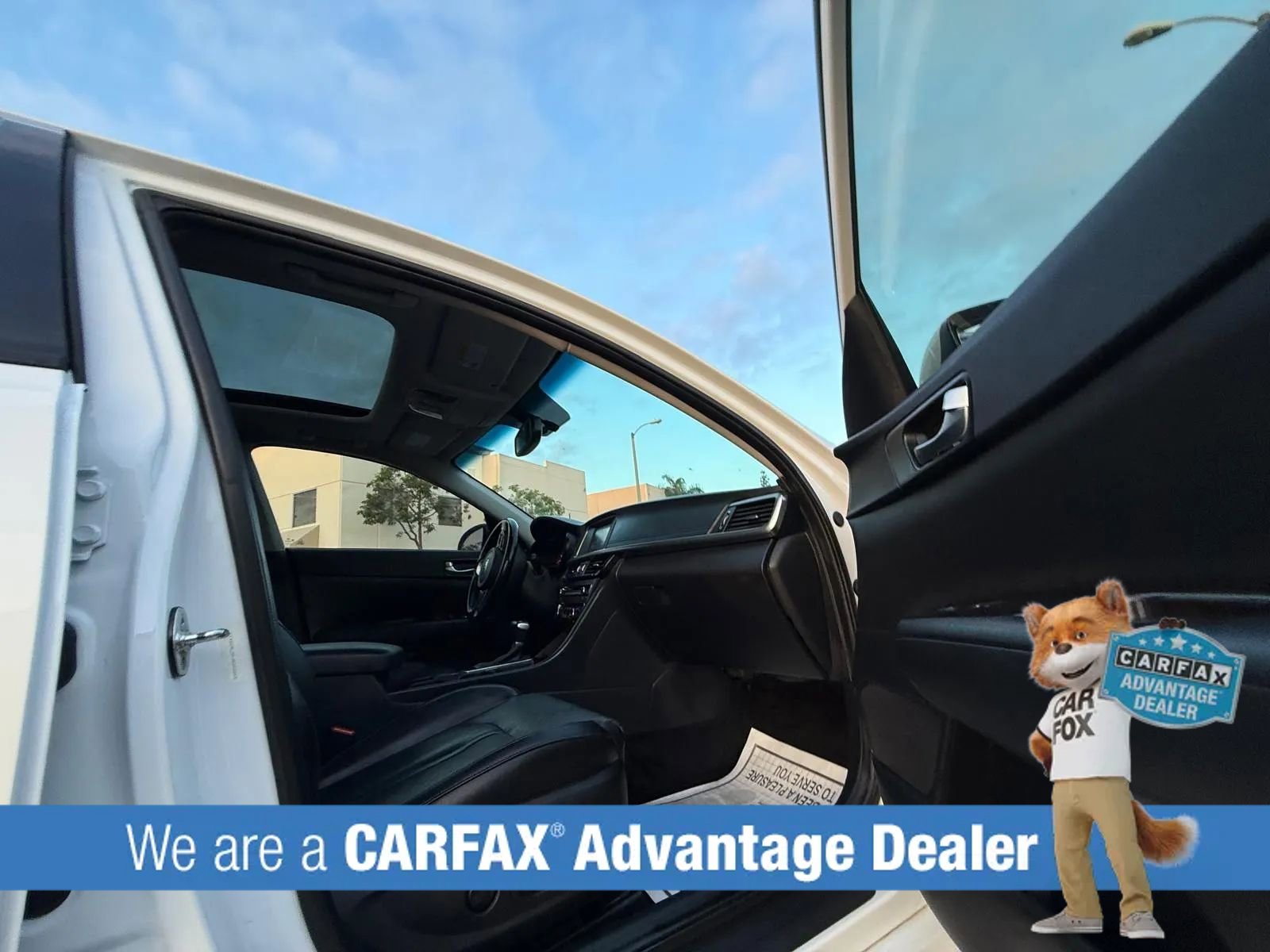 Used 2018 Kia Optima EX w/ Premium Package image 30