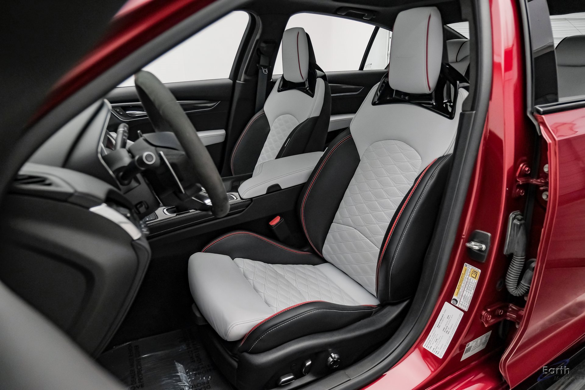 Used 2023 Cadillac CT5 V Blackwing w/ Driver Assist Package image 36