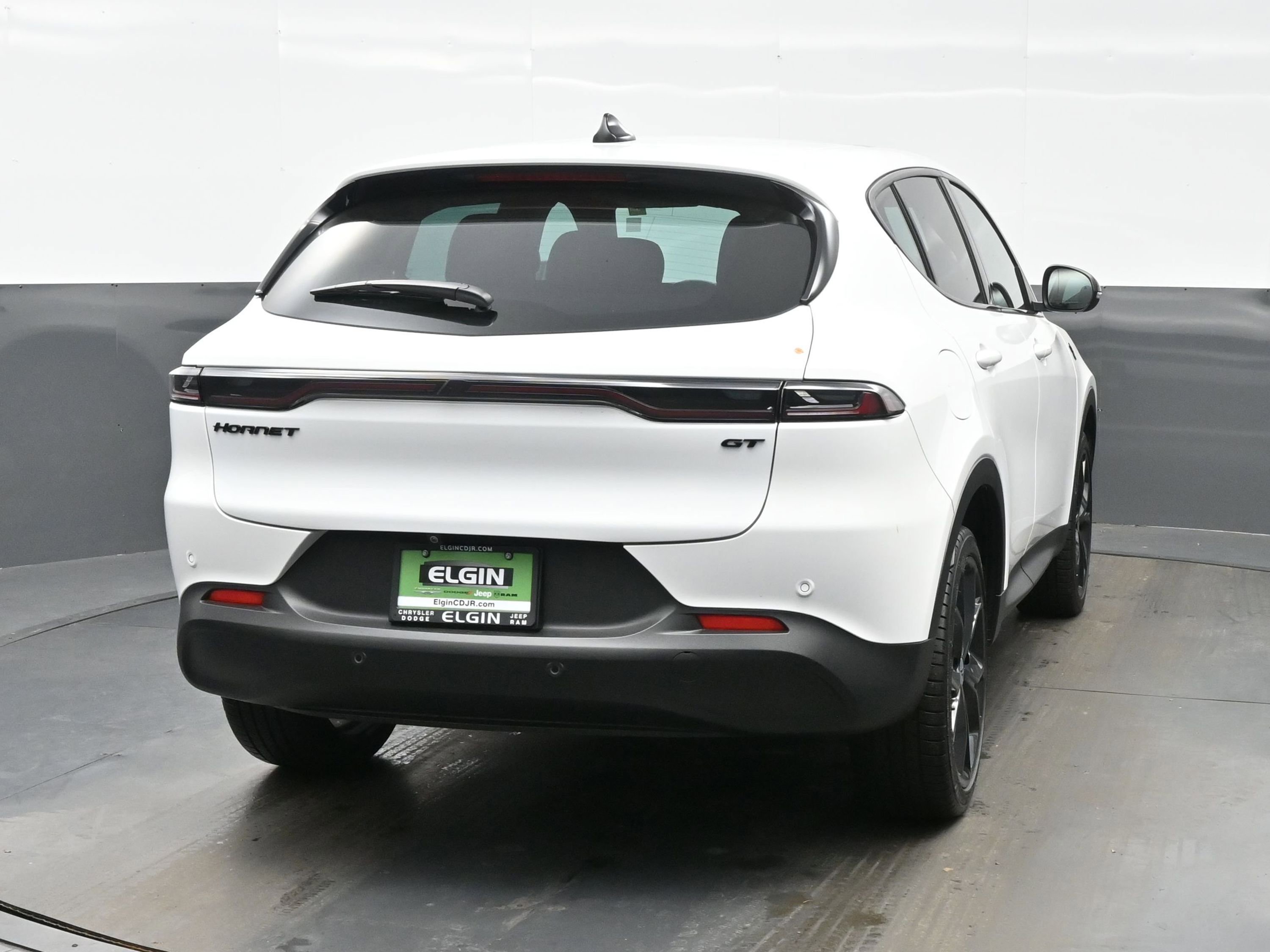 Used 2024 Dodge Hornet GT image 5