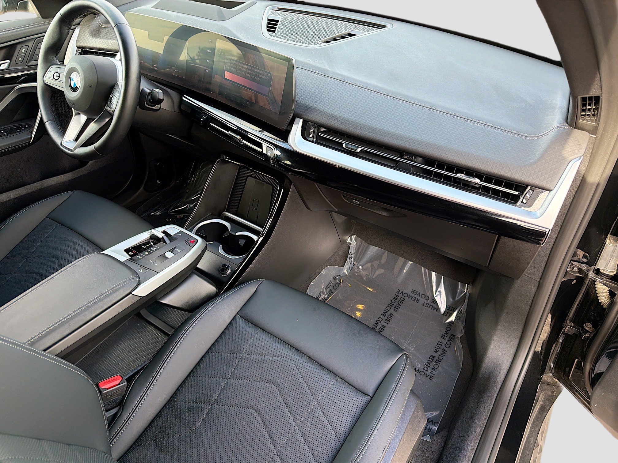 Used 2025 BMW X2 xDrive28i image 13