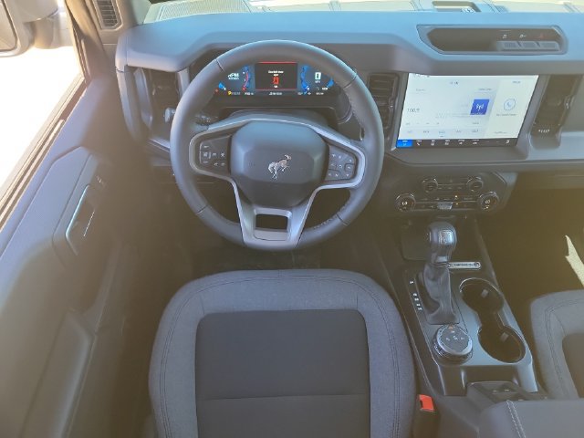New 2026 Ford Bronco Big Bend AWD/4WD image 7