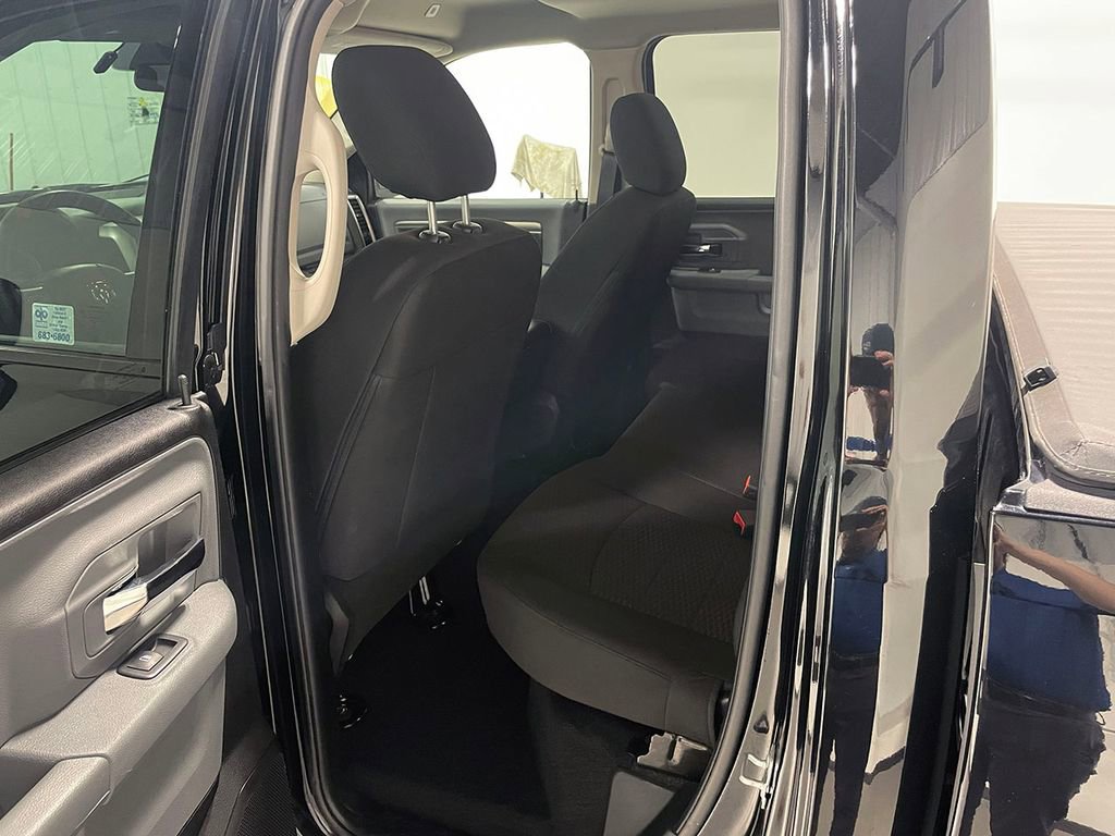 Used 2020 RAM 1500 Classic Warlock AWD/4WD image 22