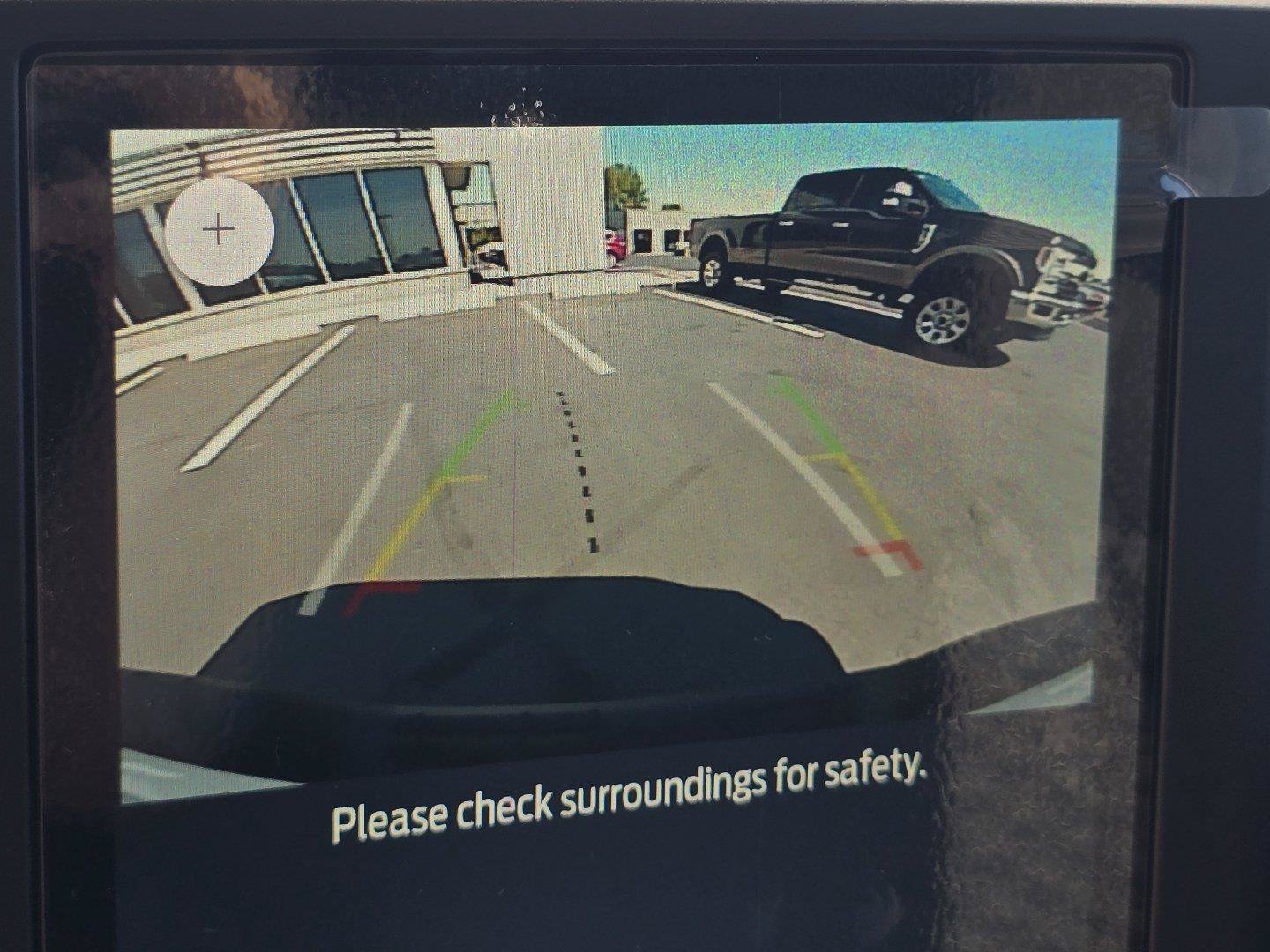 New 2026 Ford Ranger XL AWD/4WD image 4