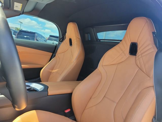 Used 2025 BMW Z4 M40i w/ Edition RWD image 20