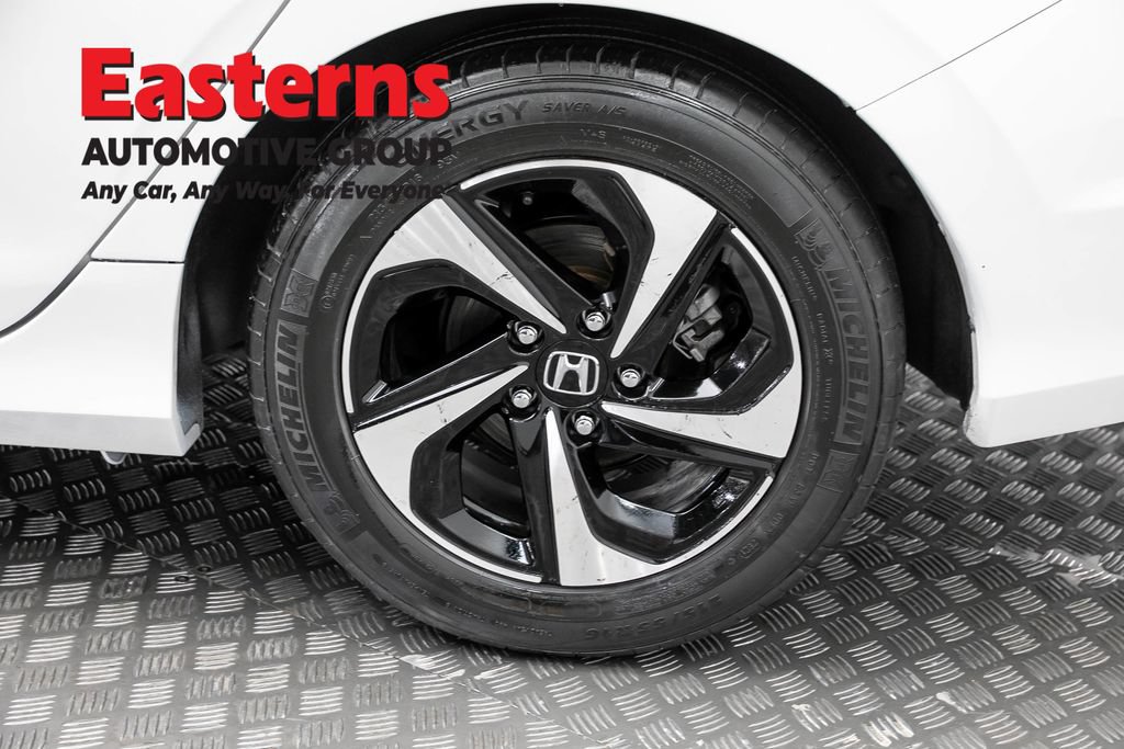 Used 2022 Honda Insight EX image 31