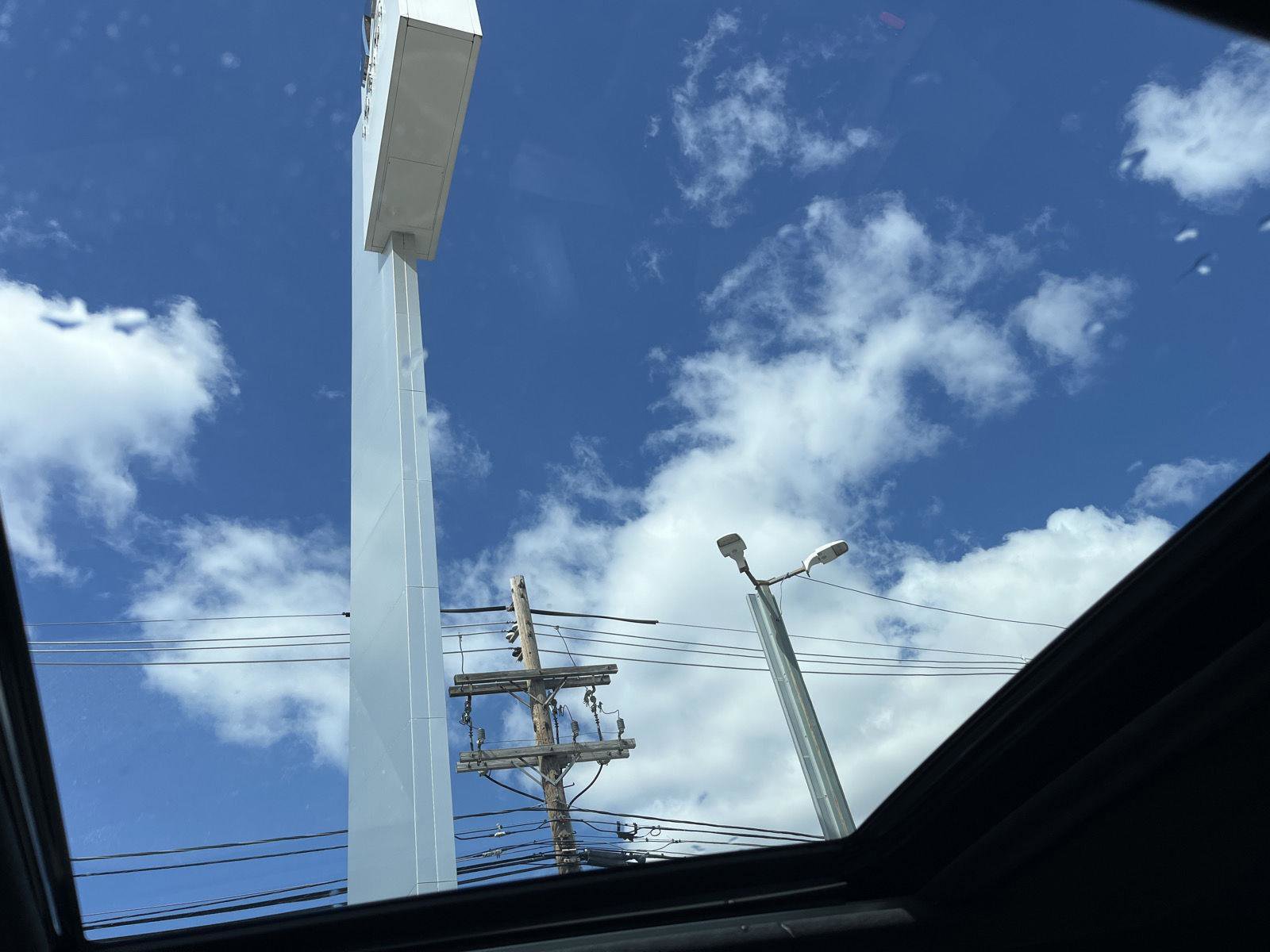 Used 2025 Subaru Forester Sport image 21