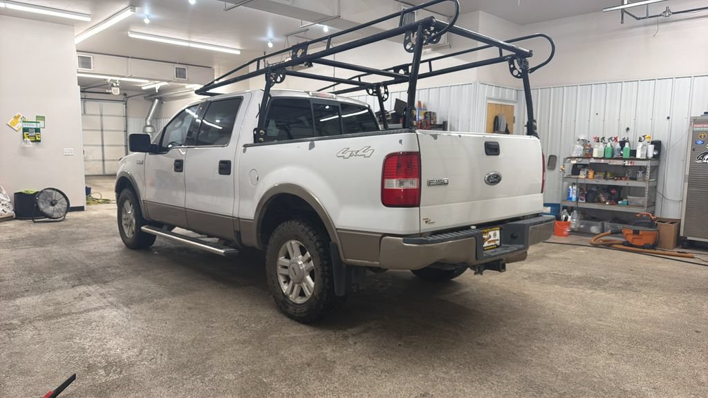 Used 2004 Ford F150 XLT AWD/4WD image 5