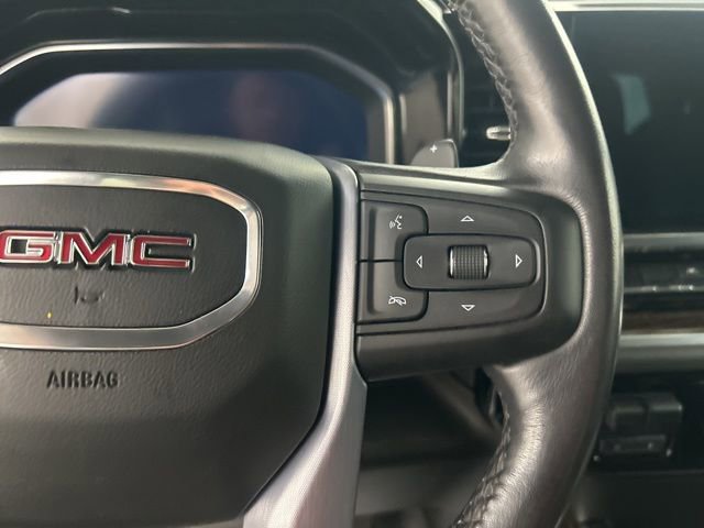 Used 2022 GMC Sierra 1500 Elevation w/ Preferred Package image 12