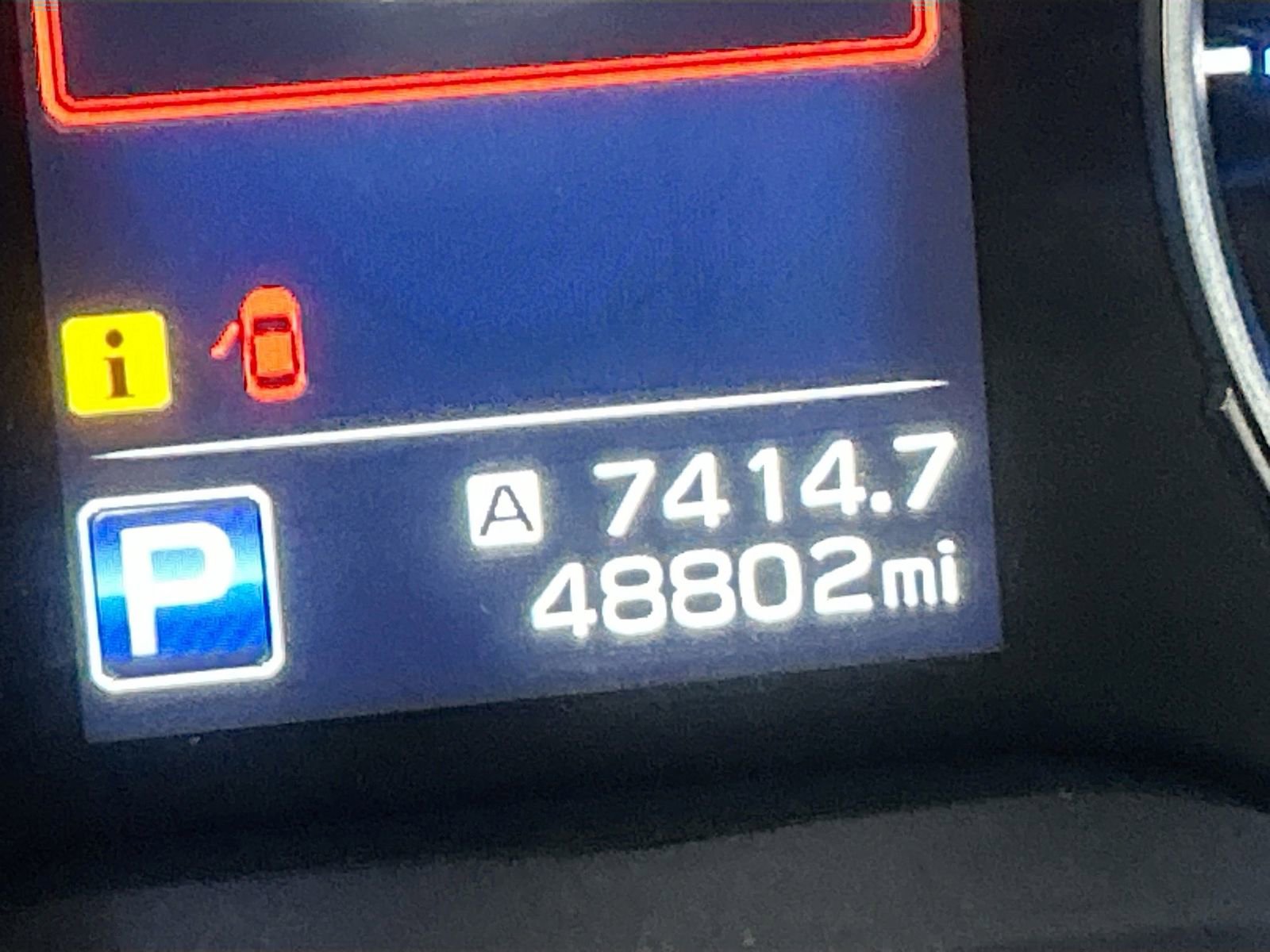 Used 2021 Subaru Ascent Limited w/ Technology Package image 12