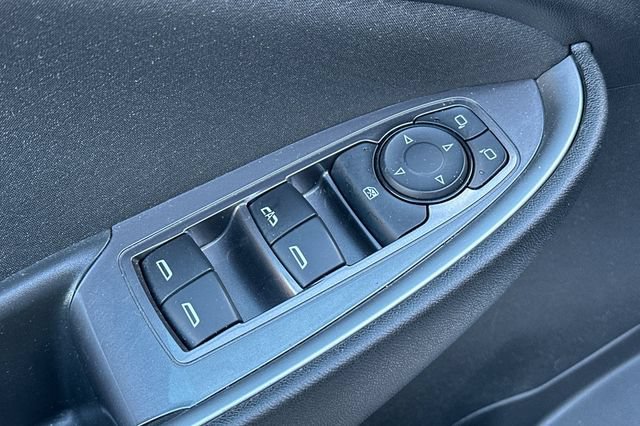 Used 2023 Chevrolet Malibu LT FWD image 12
