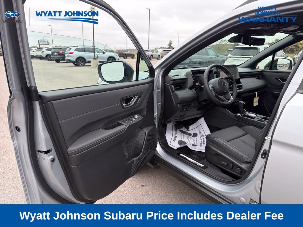 New 2026 Subaru Outback Touring AWD/4WD image 16