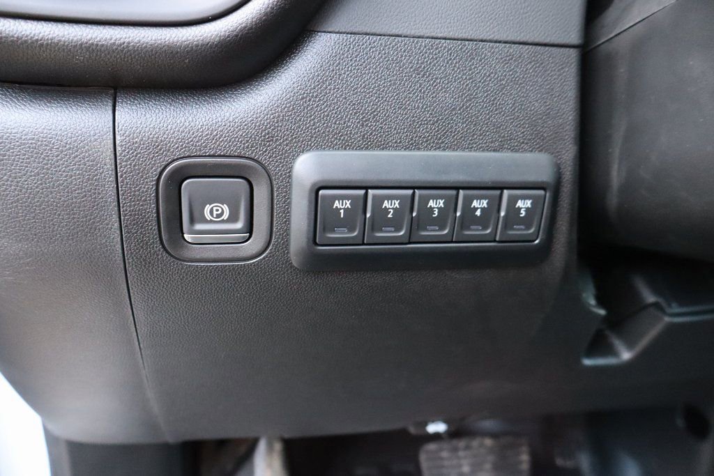 New 2026 Chevrolet Silverado 3500 W/T w/ WT Convenience Package image 12