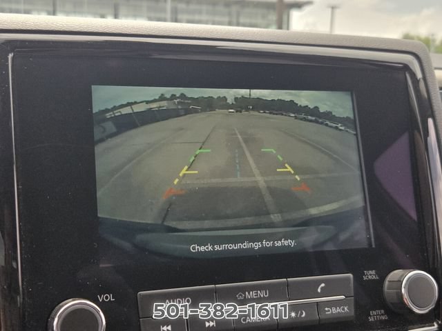 Used 2022 Nissan Frontier SV RWD image 23