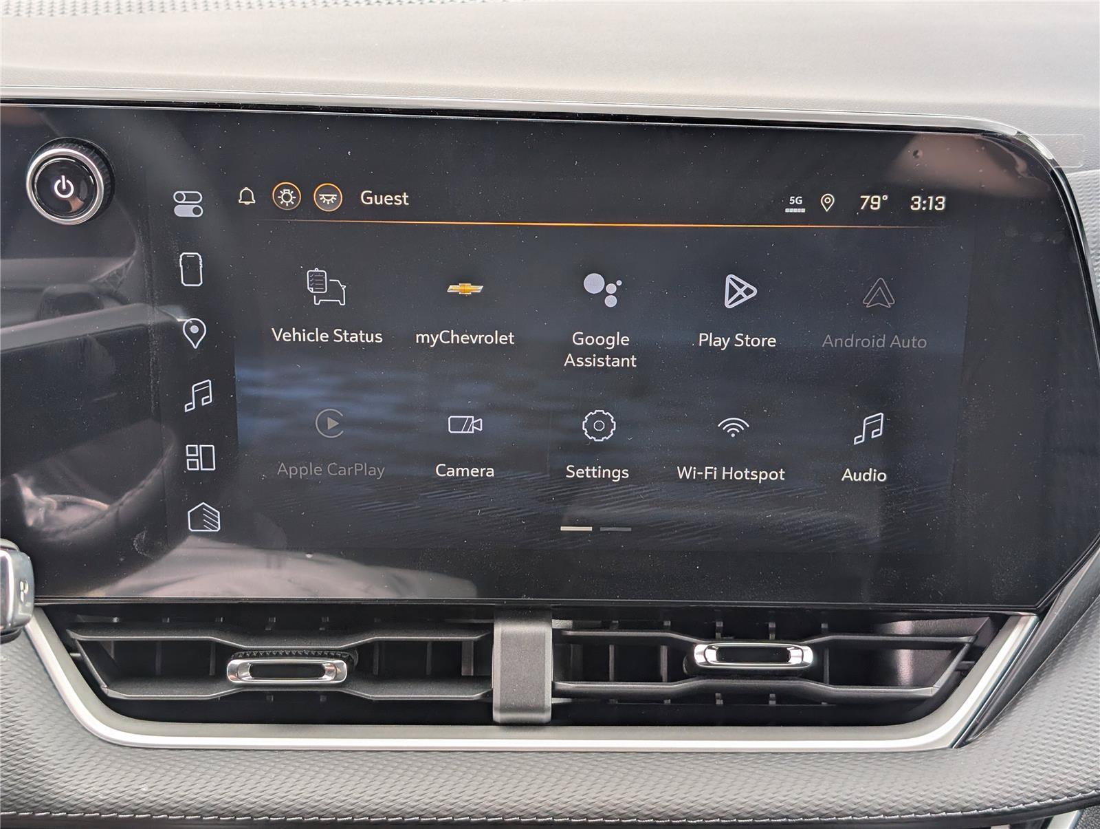 New 2026 Chevrolet Equinox LT w/ Safety and Technology Package AWD/4WD image 21