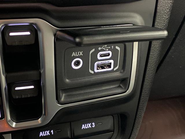 New 2026 Jeep Gladiator Willys image 23