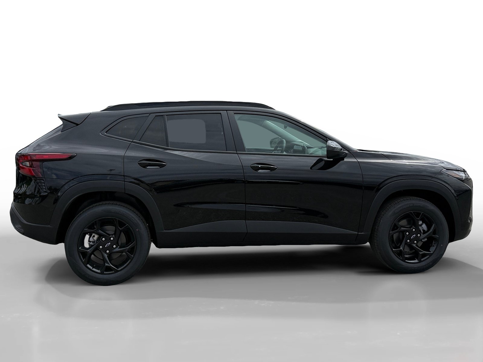 New 2026 Chevrolet Trax LT w/ Driver Confidence Package FWD image 6