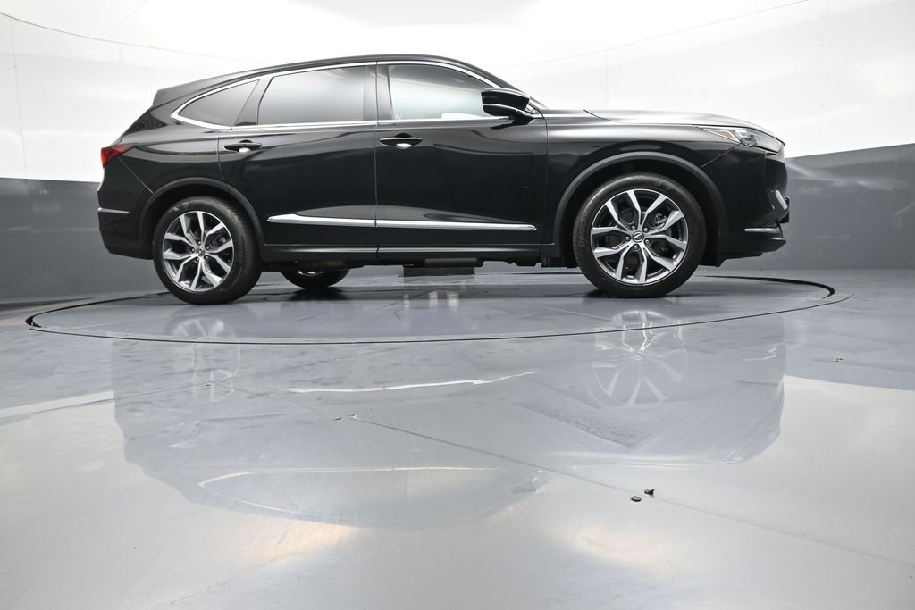 Certified 2023 Acura MDX SH-AWD w/ Technology Package image 31
