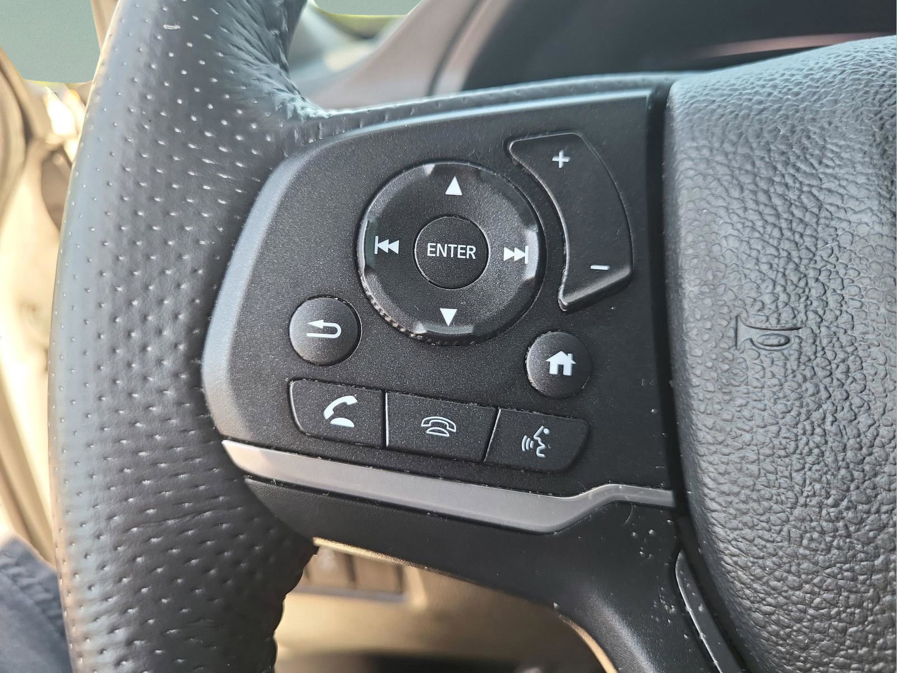 Certified 2023 Honda Passport EX-L image 13