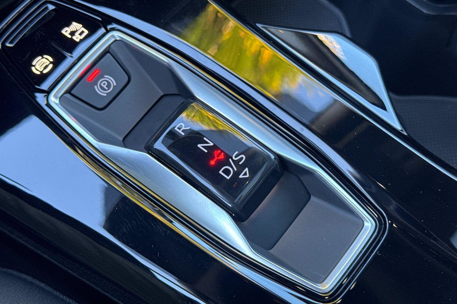 Certified 2025 Audi Q5 Premium Plus w/ Premium Plus image 22