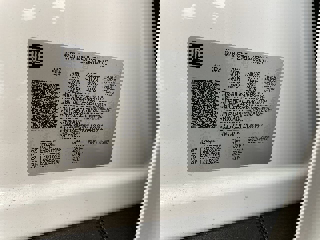 New 2025 Chevrolet Silverado EV LT image 94