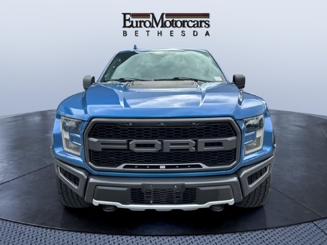 Used 2019 Ford F150 Raptor AWD/4WD image 8
