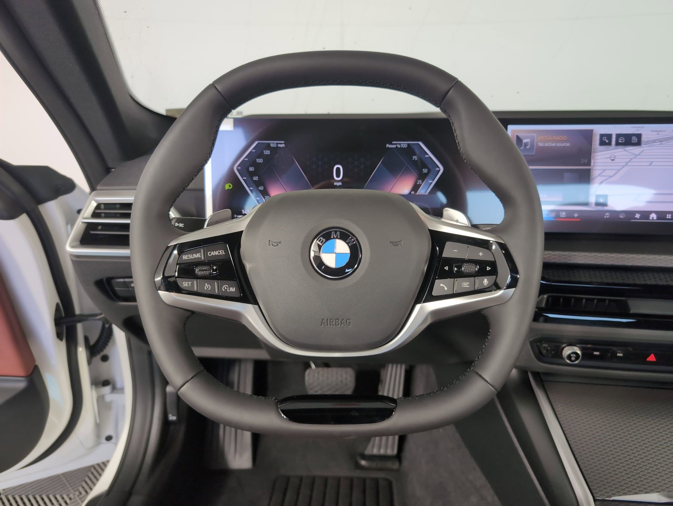 Used 2026 BMW 430i Coupe w/ Parking Assistance Package image 13