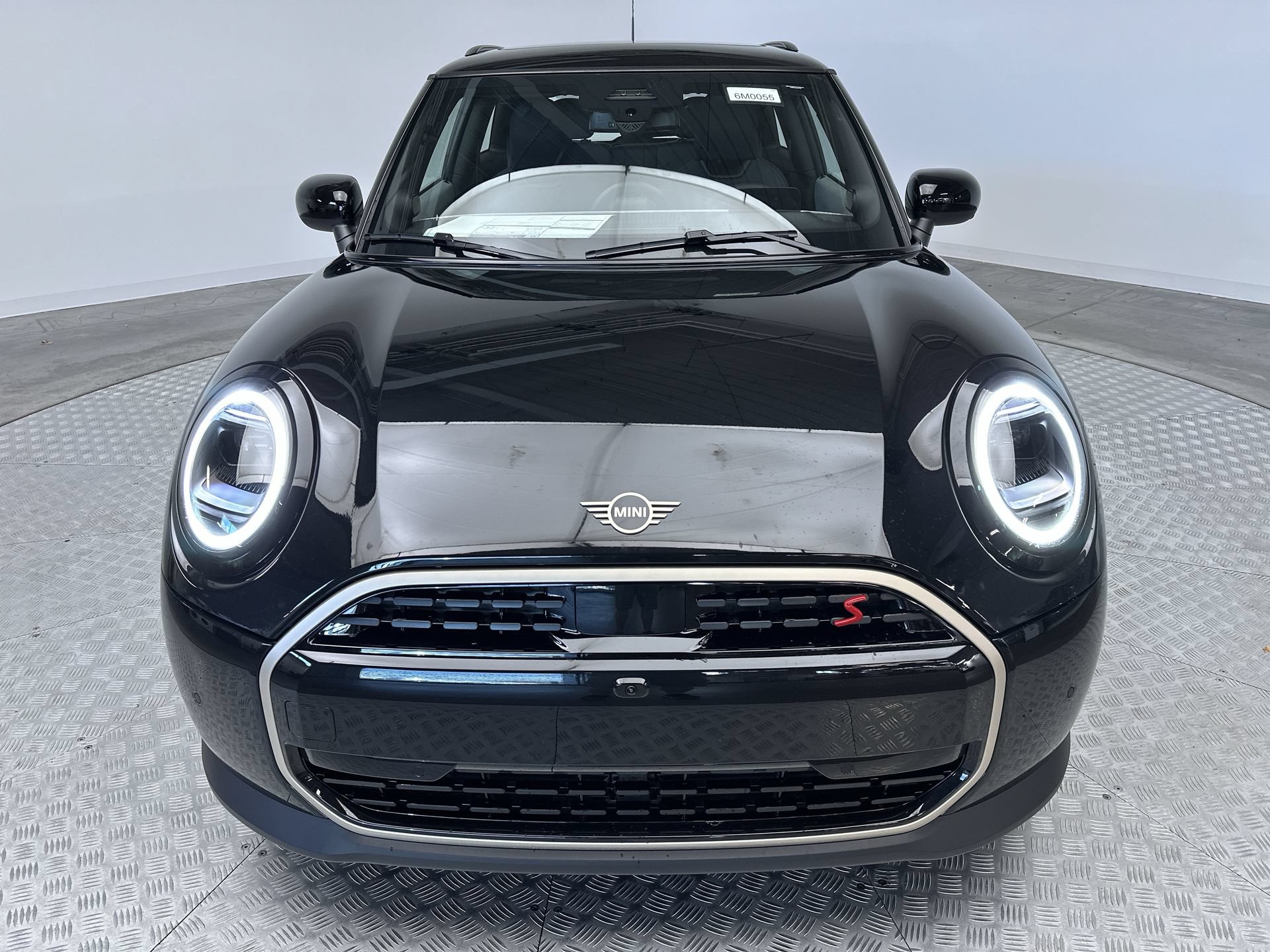 Used 2026 MINI Cooper S FWD image 28