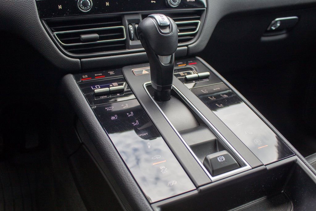 Used 2022 Porsche Macan GTS image 21