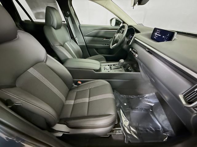 New 2026 MAZDA CX-50 2.5 Hybrid w/ Cargo Package image 29