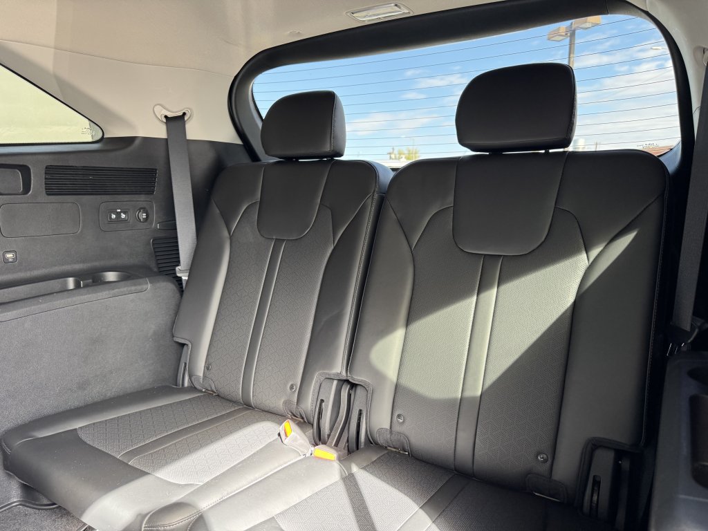 Used 2022 Kia Sorento SX FWD image 39