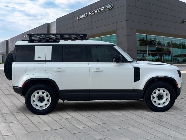 Used 2023 Land Rover Defender 110 S AWD/4WD image 6