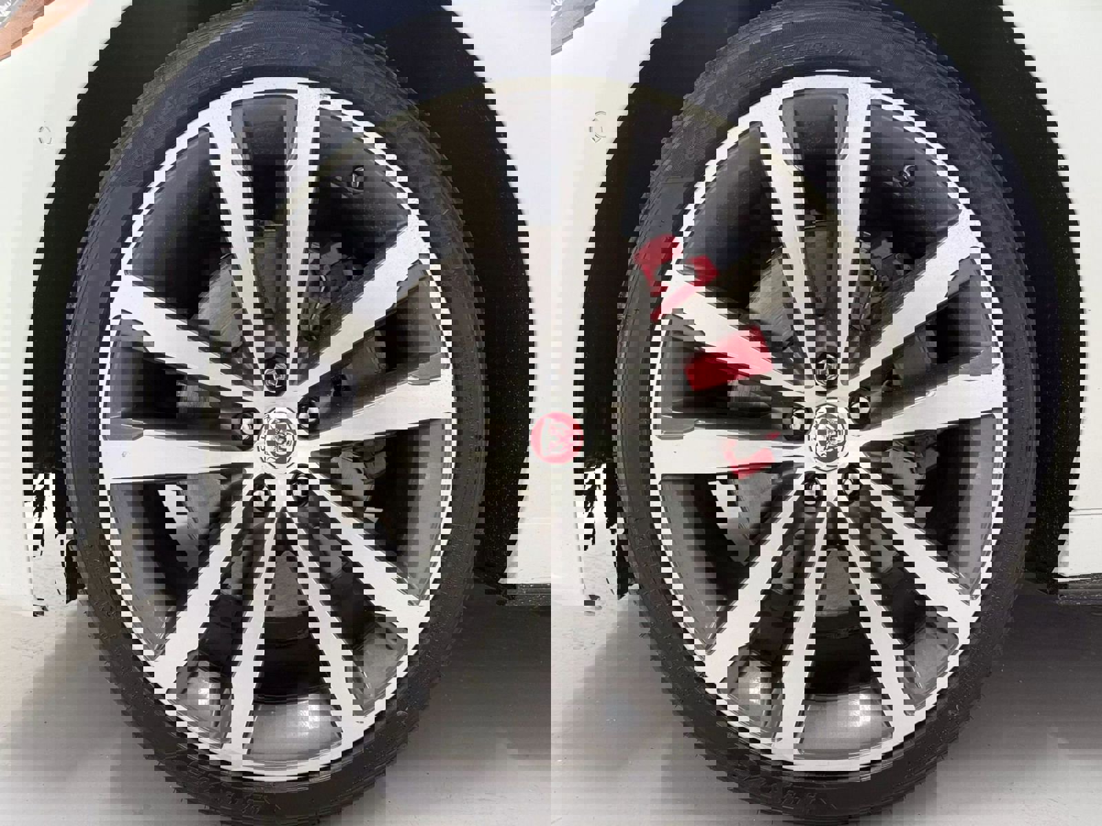 Used 2018 Jaguar XF S image 35