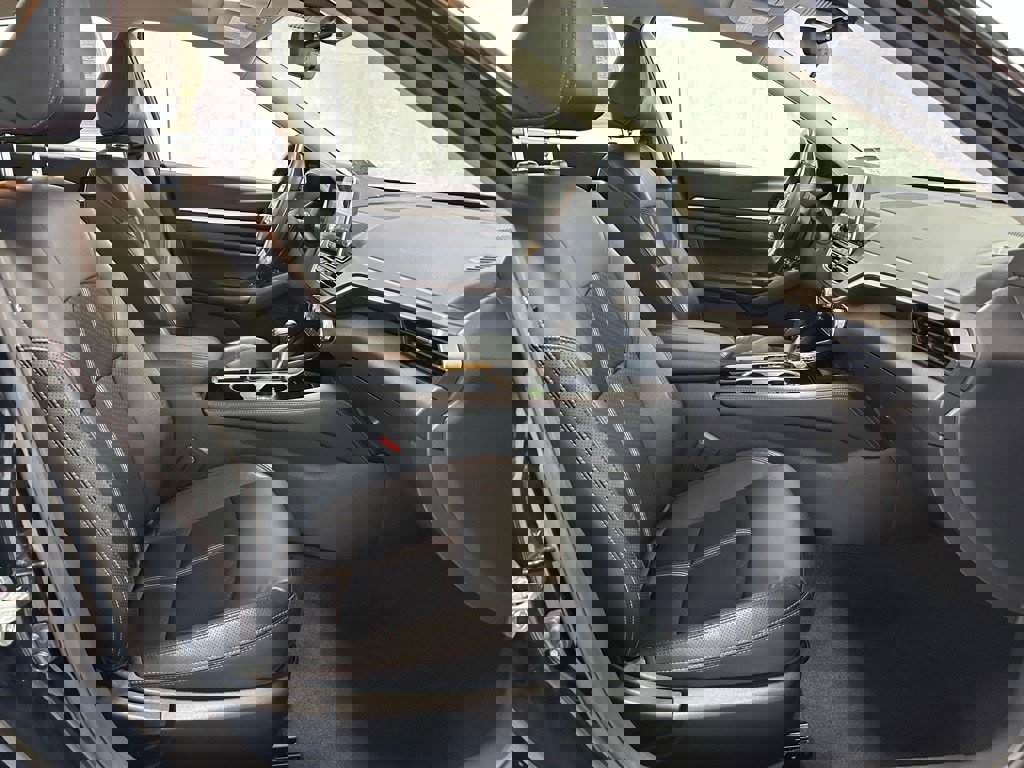 Used 2024 Nissan Altima 2.5 SR image 55