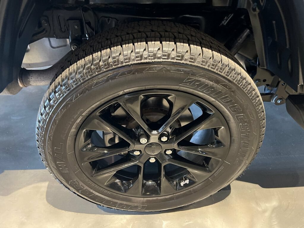 Used 2021 Jeep Gladiator Overland AWD/4WD image 24