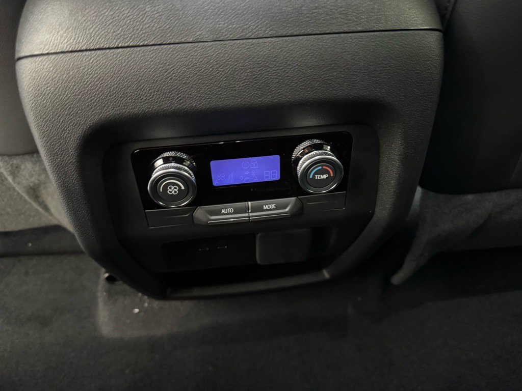 New 2026 Buick Enclave Preferred w/ Power Package image 12