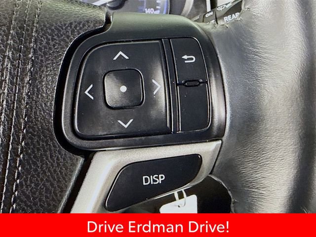 Used 2016 Toyota Highlander Plus image 14