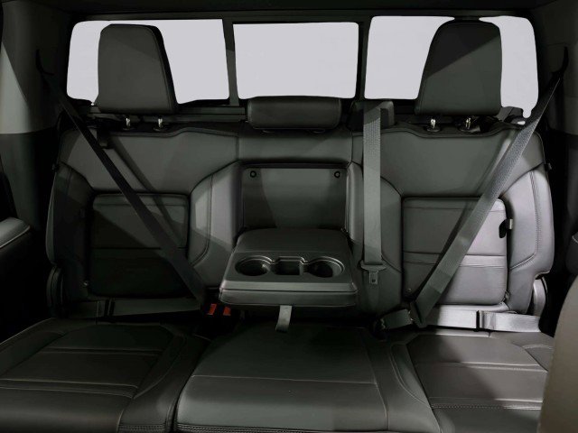 Used 2022 GMC Sierra 2500 Denali w/ Denali Black Diamond Edition image 52