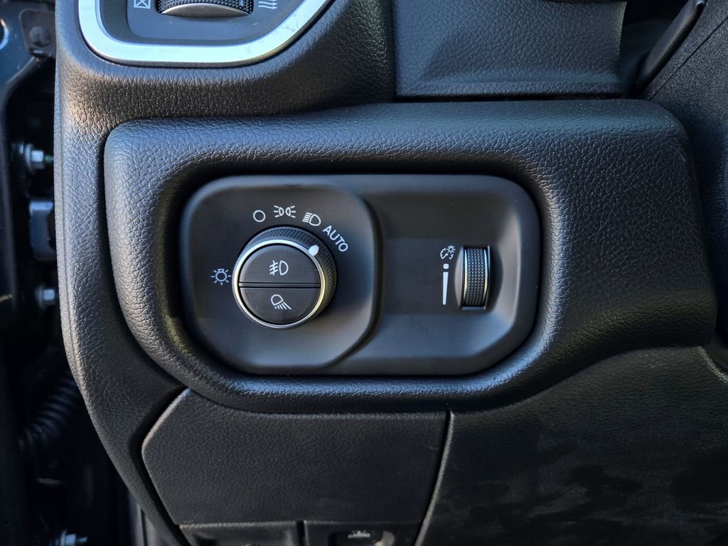 New 2026 RAM 3500 Big Horn image 11