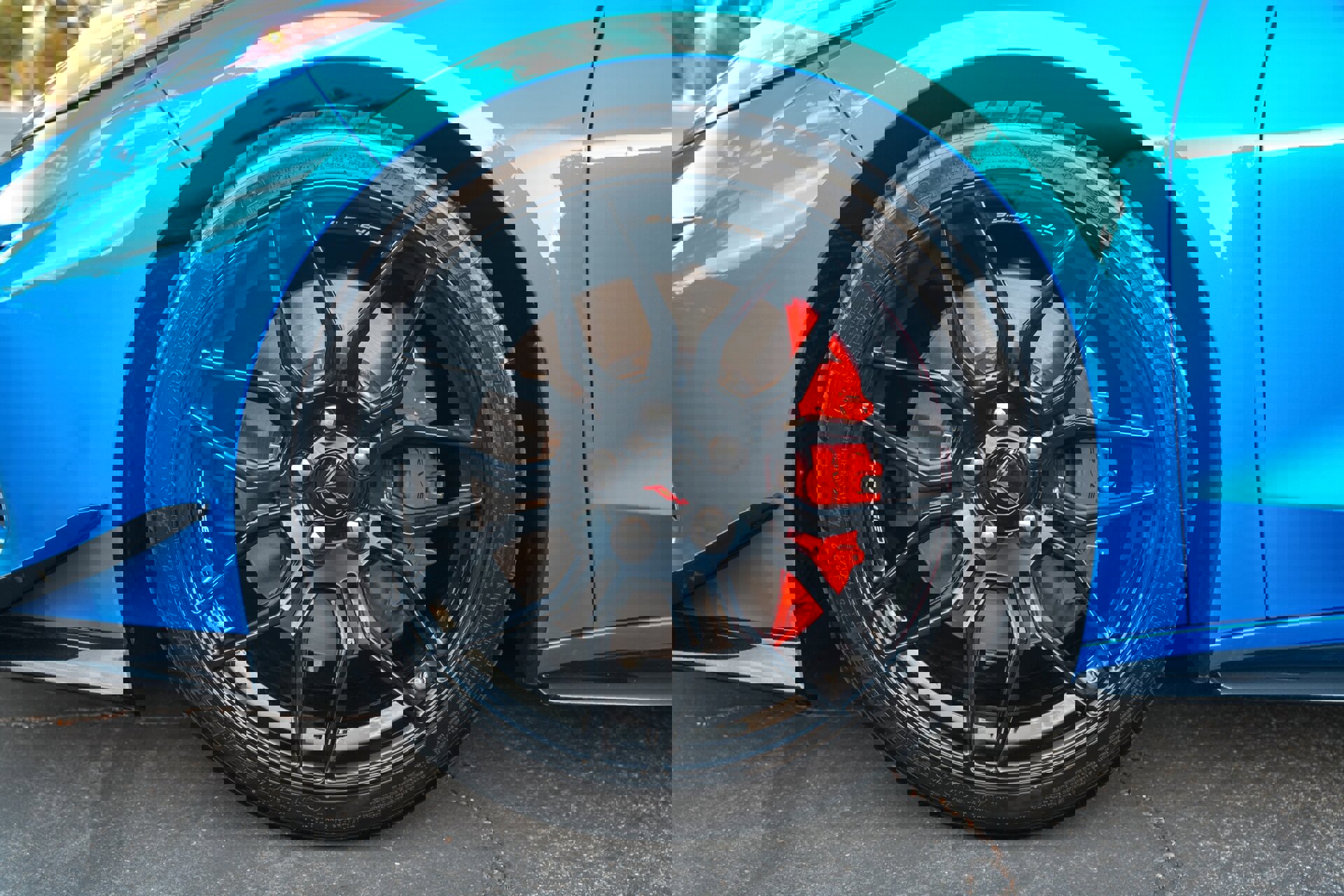 Used 2025 Chevrolet Corvette Z06 image 49