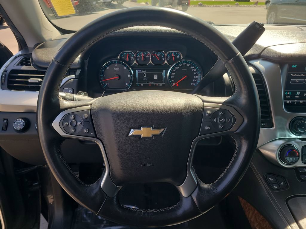 Used 2018 Chevrolet Tahoe Premier AWD/4WD image 30
