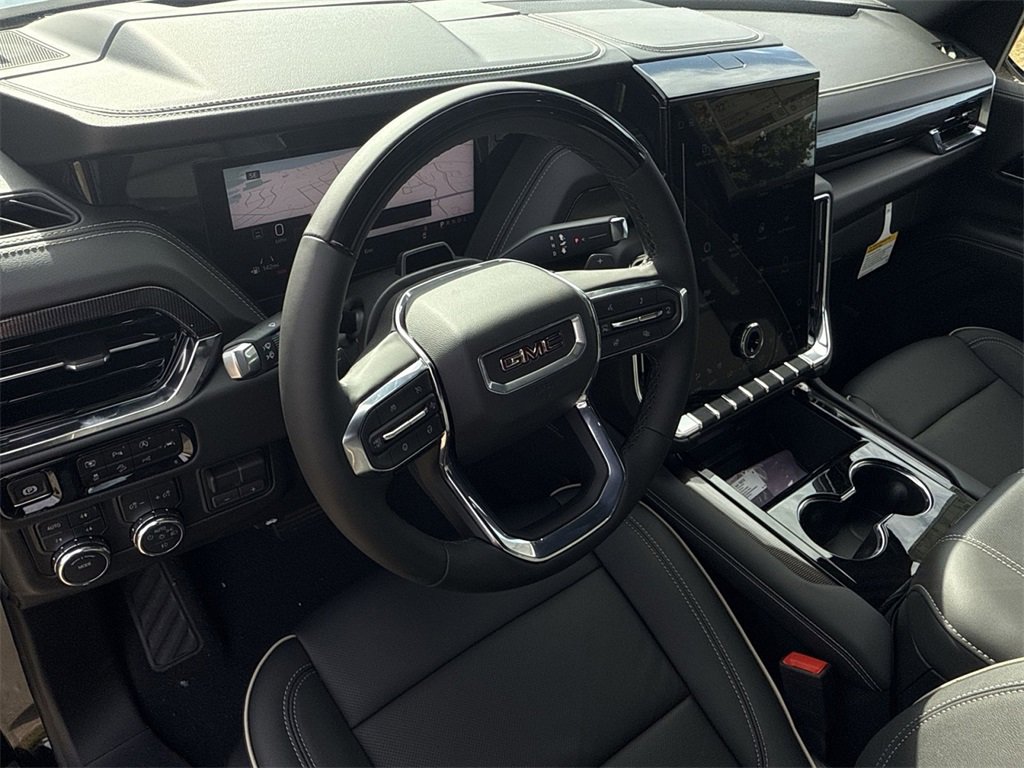 New 2026 GMC Yukon Elevation w/ Elevation Premium Package image 16