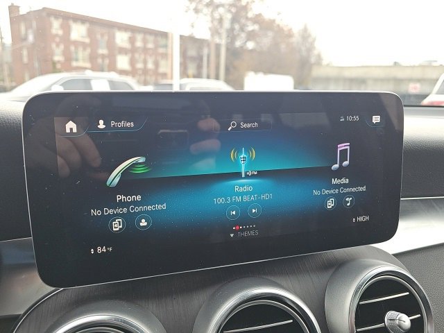 Certified 2022 Mercedes-Benz GLC 300 4MATIC image 17