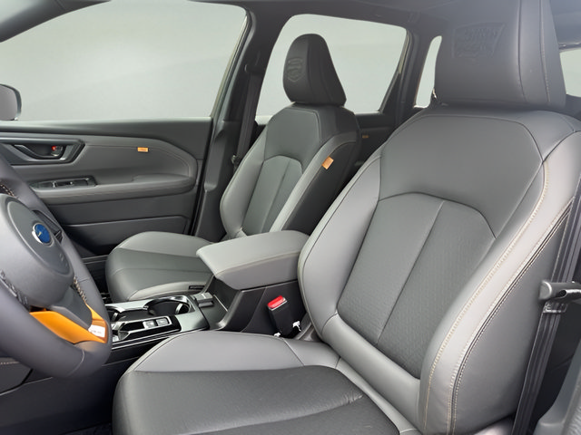 New 2026 Subaru Forester Wilderness AWD/4WD image 24