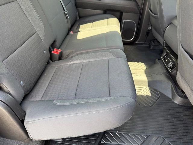 Used 2023 Chevrolet Silverado 1500 LT Trail Boss w/ Protection Package AWD/4WD image 13