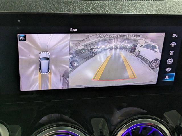 Certified 2023 Mercedes-Benz GLB 250 4MATIC image 16
