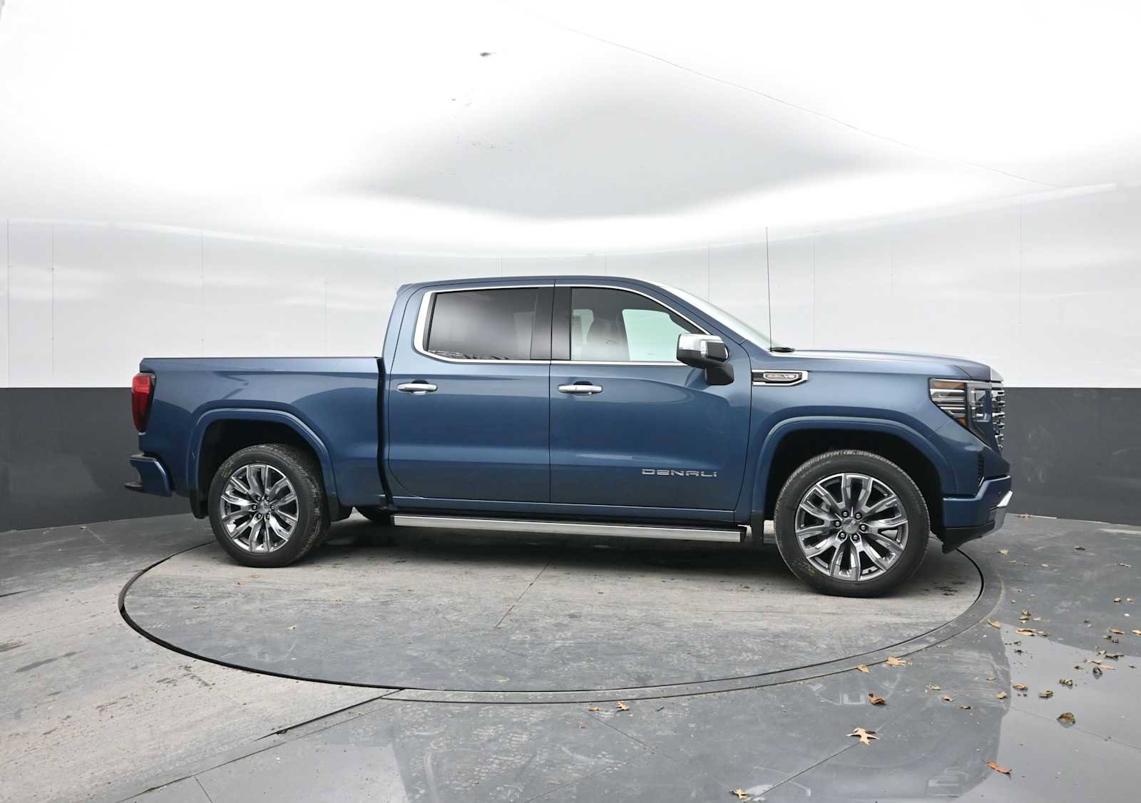 New 2026 GMC Sierra 1500 Denali image 8